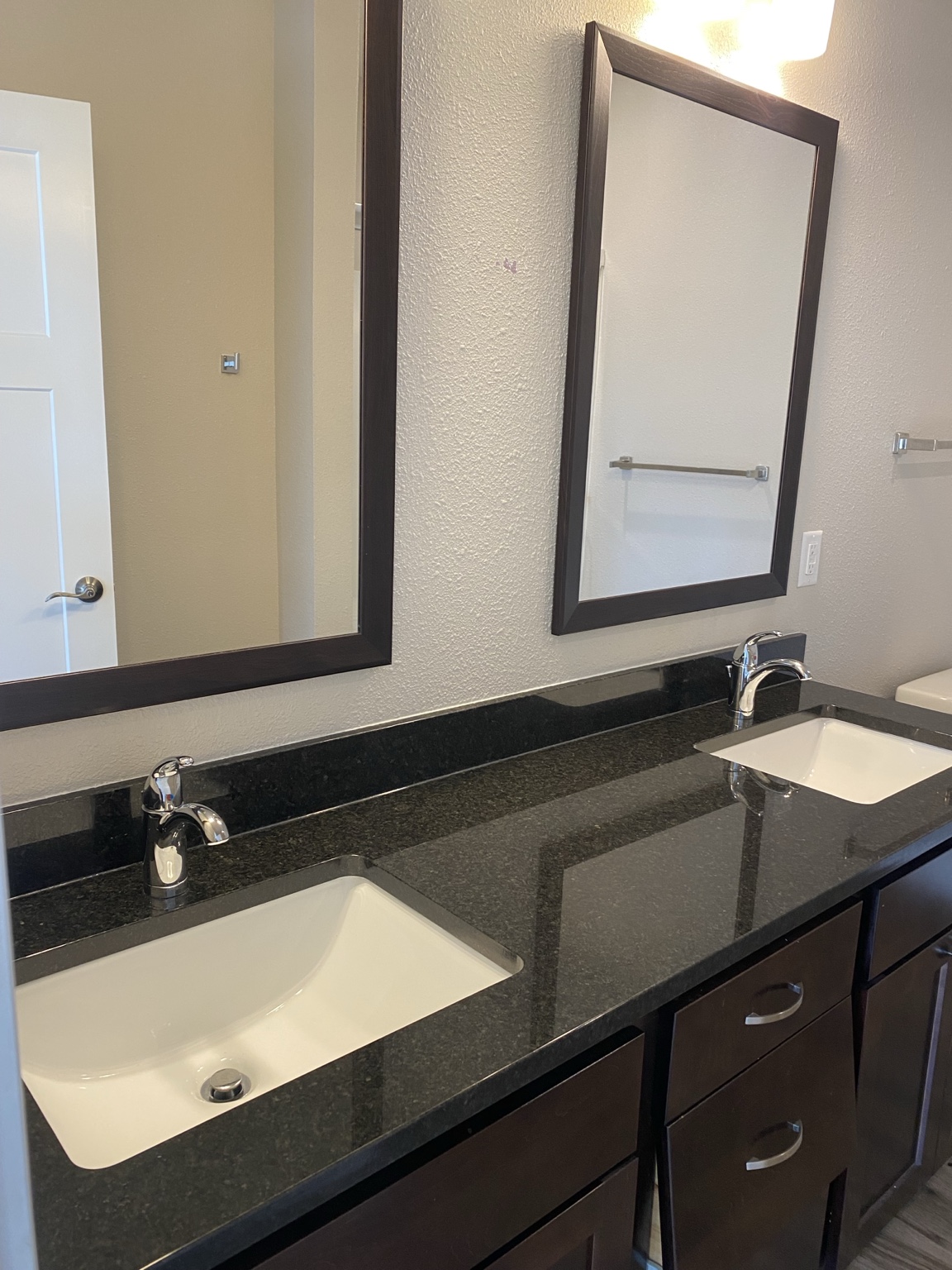 After bathroom vanity refresh
